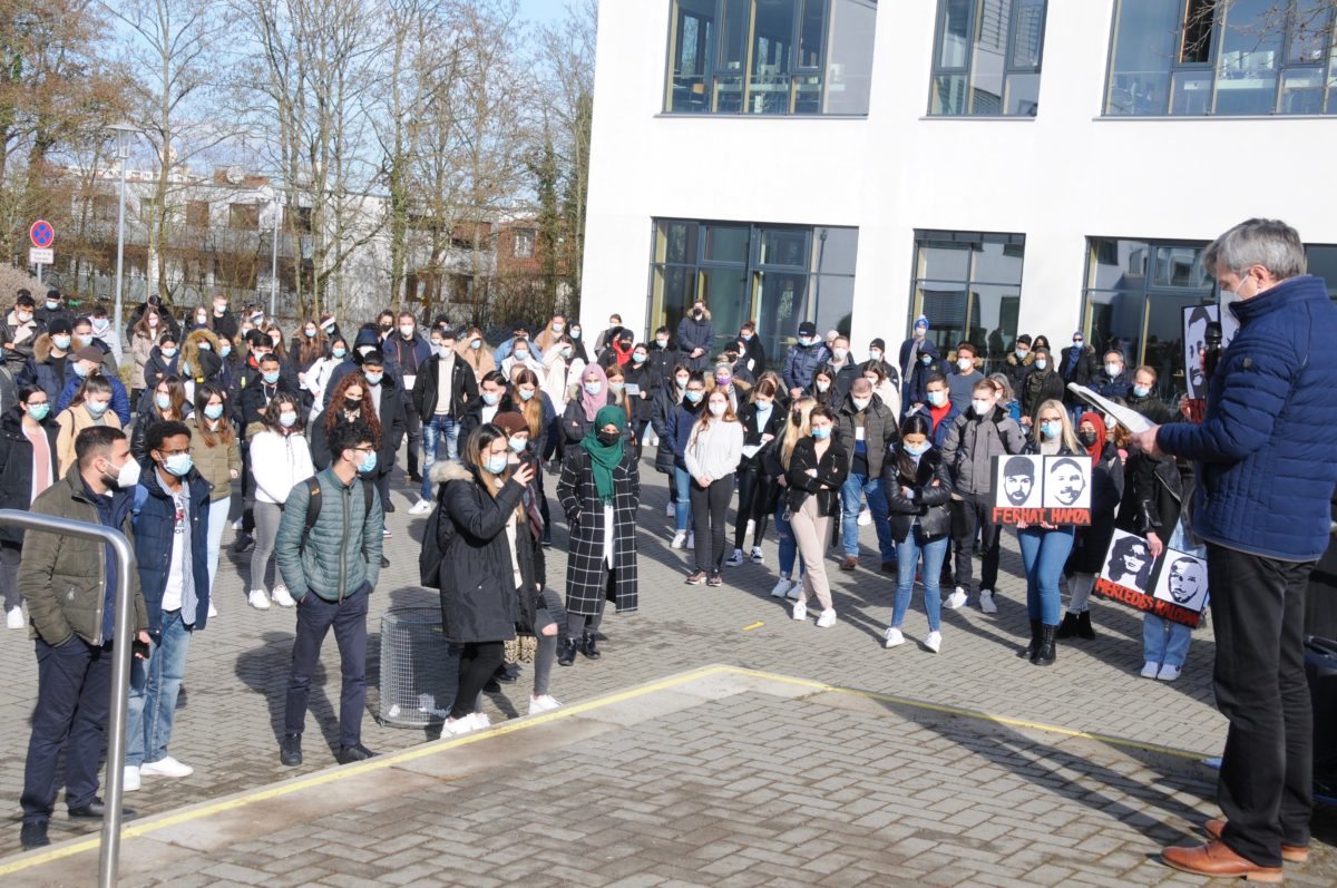 News - Theodor-Heuss-Schule Offenbach